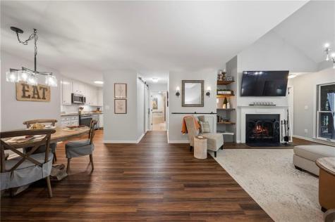 236 Chestnut Rise Trail Jasper GA 30143