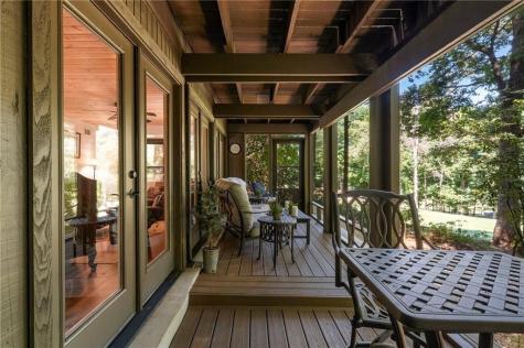 236 Chestnut Rise Trail Jasper GA 30143