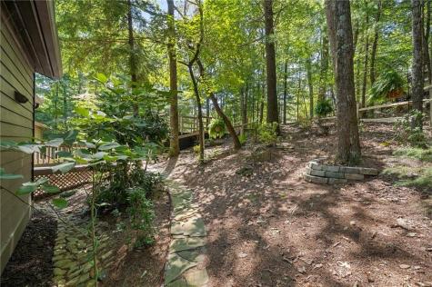 236 Chestnut Rise Trail Jasper GA 30143