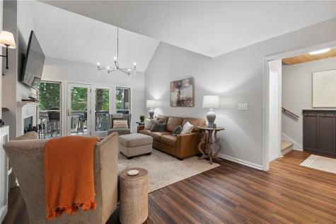 236 Chestnut Rise Trail Jasper GA 30143