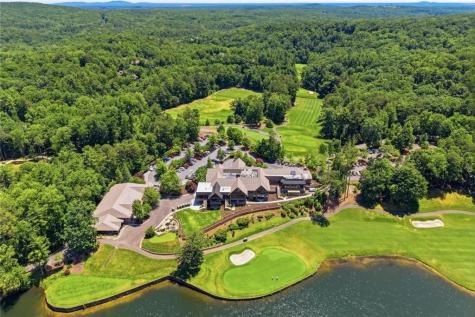 236 Chestnut Rise Trail Jasper GA 30143