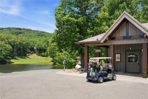 236 Chestnut Rise Trail Jasper GA 30143