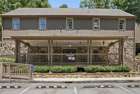 236 Chestnut Rise Trail Jasper GA 30143