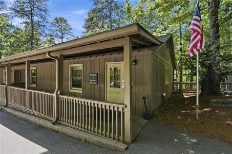 236 Chestnut Rise Trail Jasper GA 30143