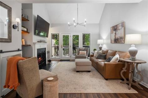 236 Chestnut Rise Trail Jasper GA 30143