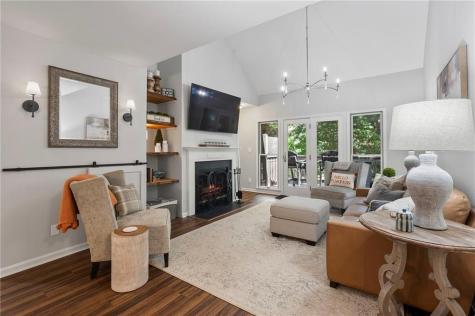236 Chestnut Rise Trail Jasper GA 30143