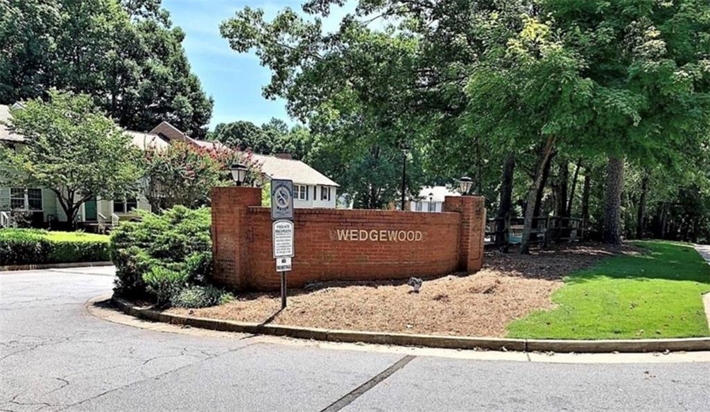 6377 Wedgeview Court Tucker GA 30084