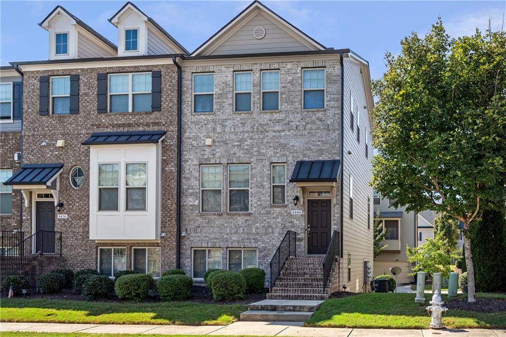4446 Kerrington Avenue Sugar Hill GA 30518