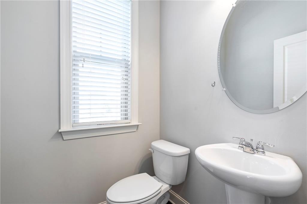 4446 Kerrington Avenue Sugar Hill GA 30518