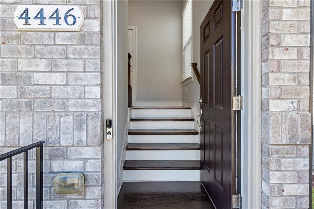 4446 Kerrington Avenue Sugar Hill GA 30518