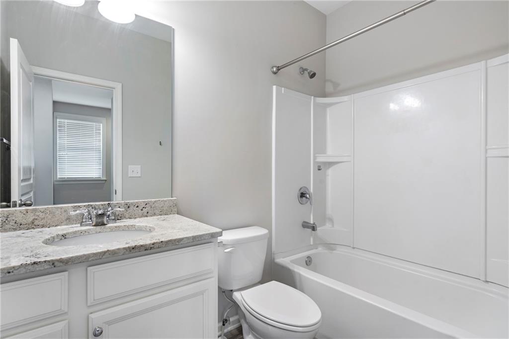 4446 Kerrington Avenue Sugar Hill GA 30518