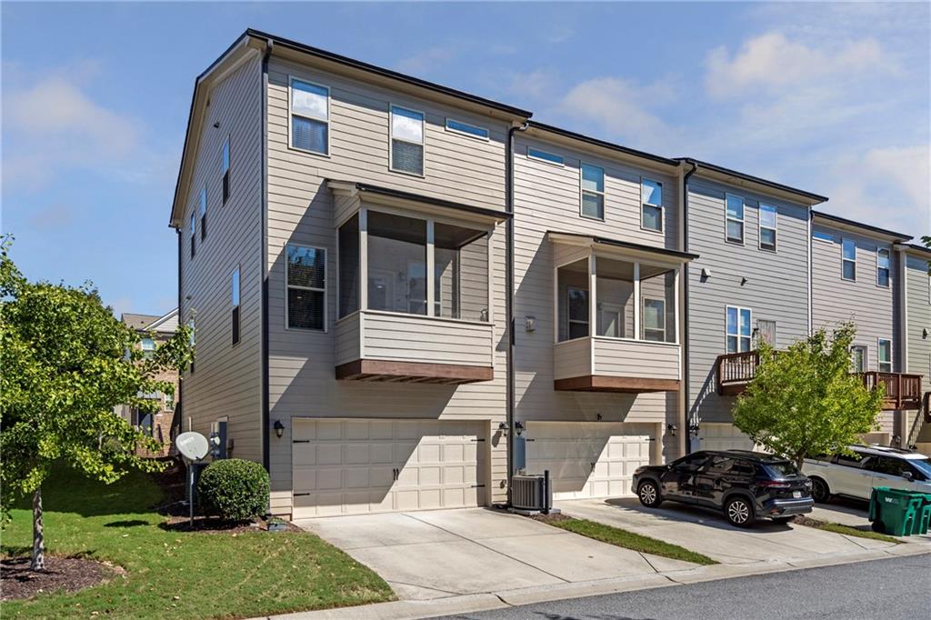 4446 Kerrington Avenue Sugar Hill GA 30518