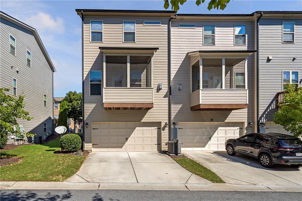4446 Kerrington Avenue Sugar Hill GA 30518
