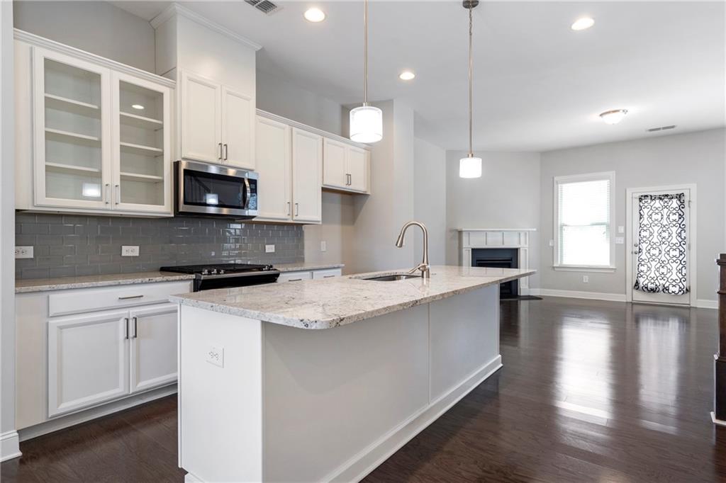 4446 Kerrington Avenue Sugar Hill GA 30518