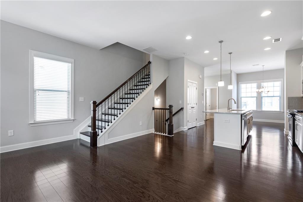 4446 Kerrington Avenue Sugar Hill GA 30518
