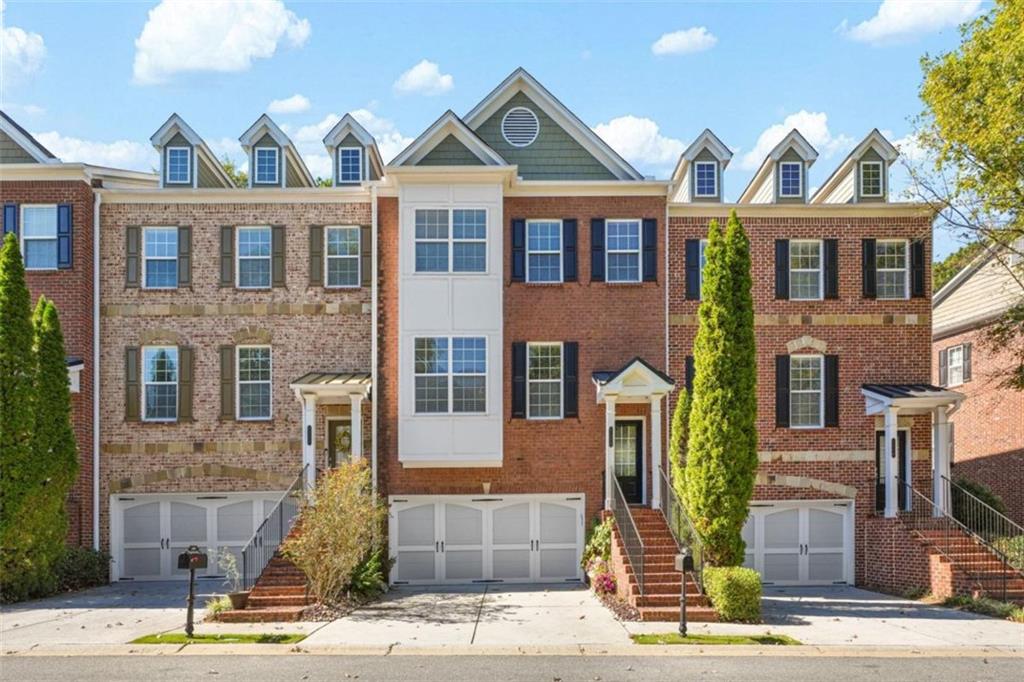 3302 Cameron Trail Peachtree Corners GA 30092