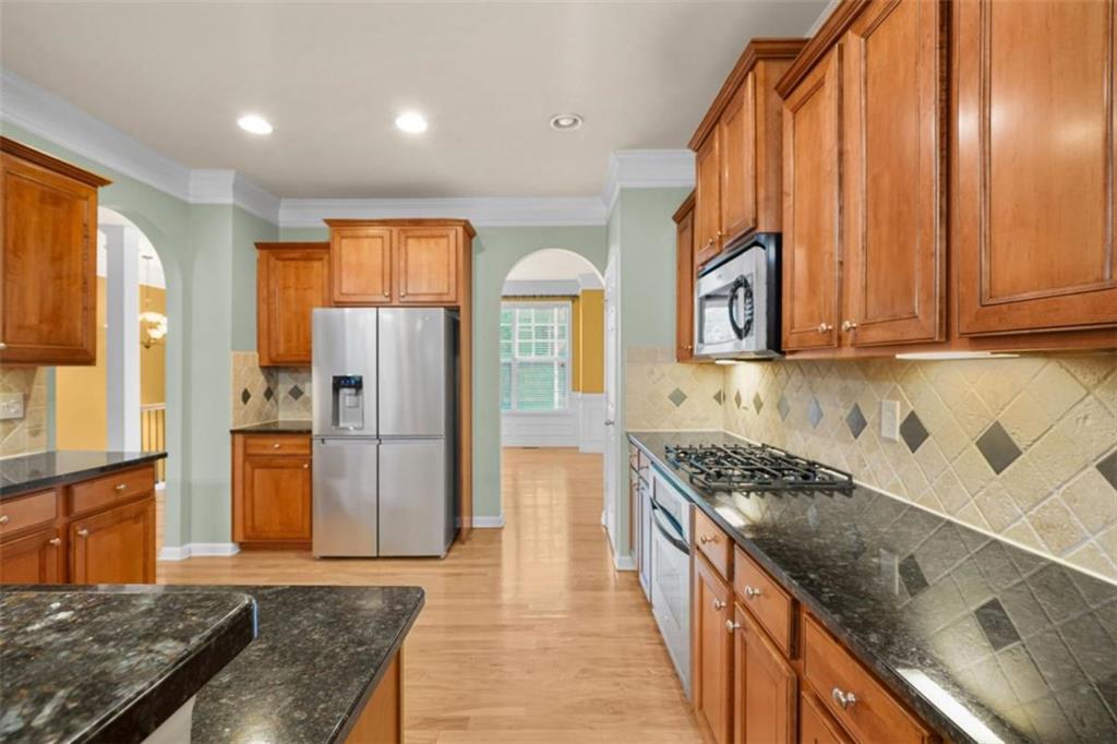3302 Cameron Trail Peachtree Corners GA 30092