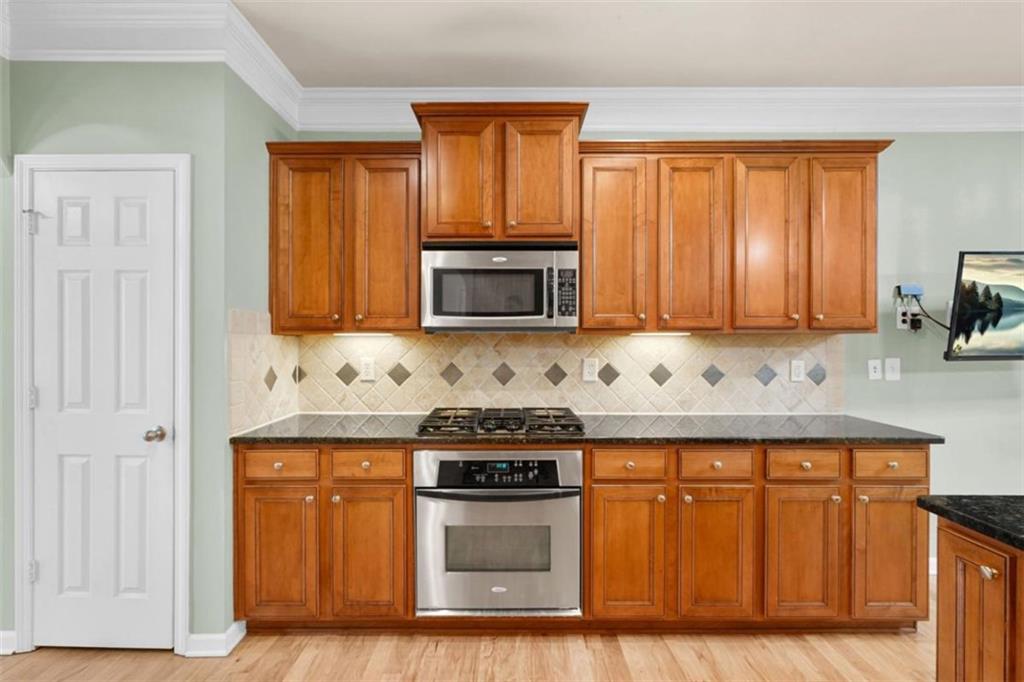 3302 Cameron Trail Peachtree Corners GA 30092