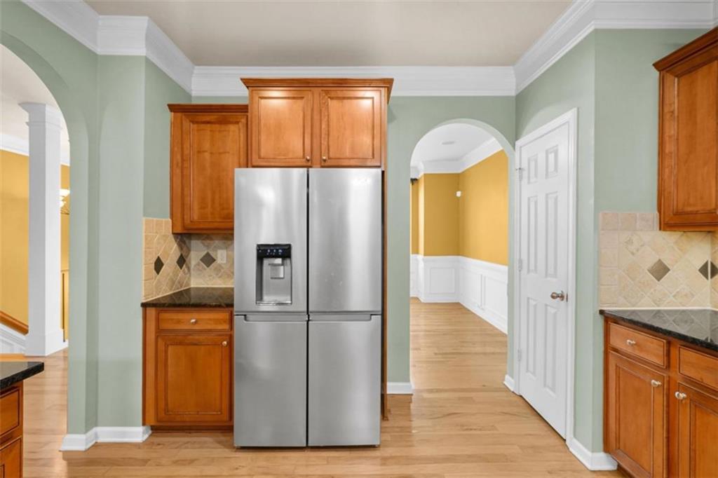 3302 Cameron Trail Peachtree Corners GA 30092