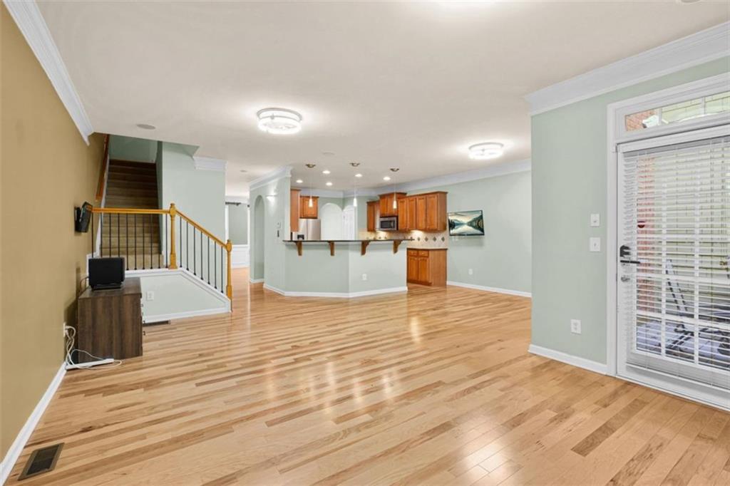 3302 Cameron Trail Peachtree Corners GA 30092