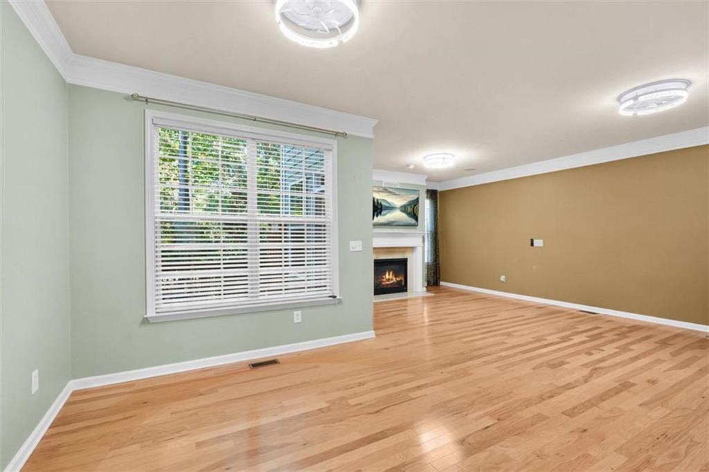 3302 Cameron Trail Peachtree Corners GA 30092