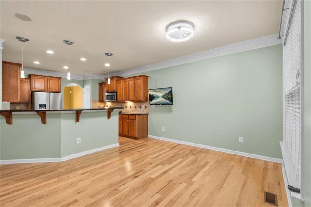 3302 Cameron Trail Peachtree Corners GA 30092