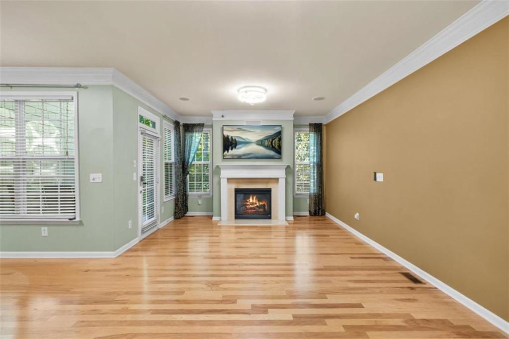 3302 Cameron Trail Peachtree Corners GA 30092