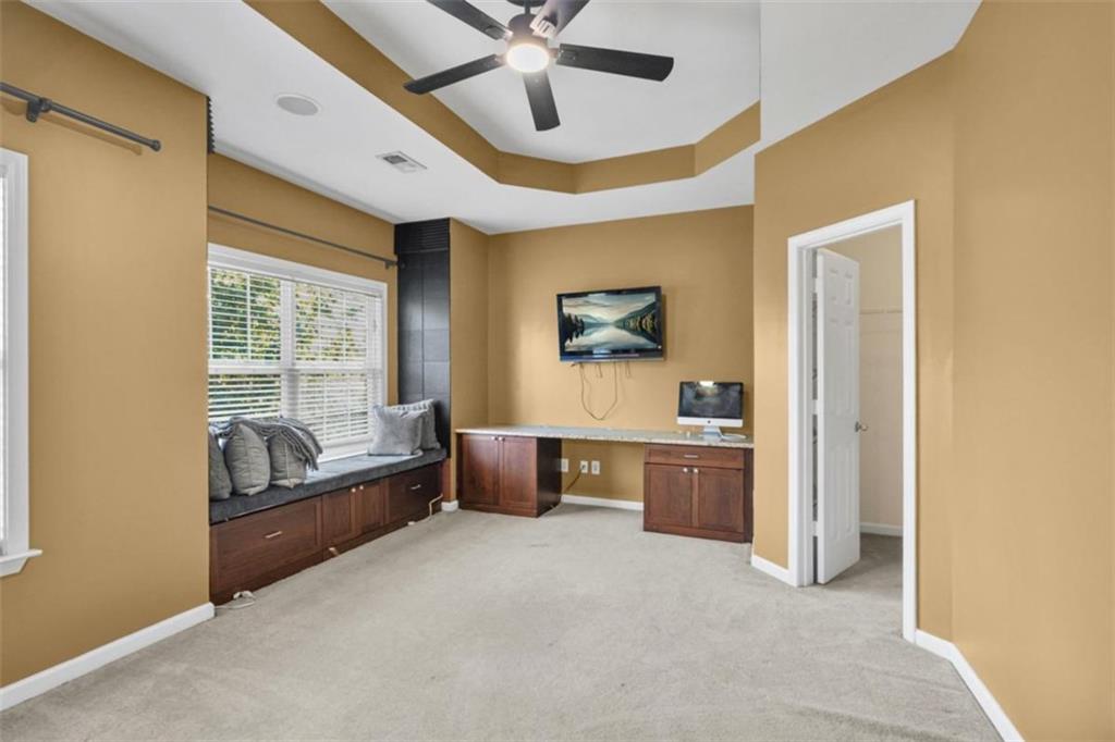 3302 Cameron Trail Peachtree Corners GA 30092