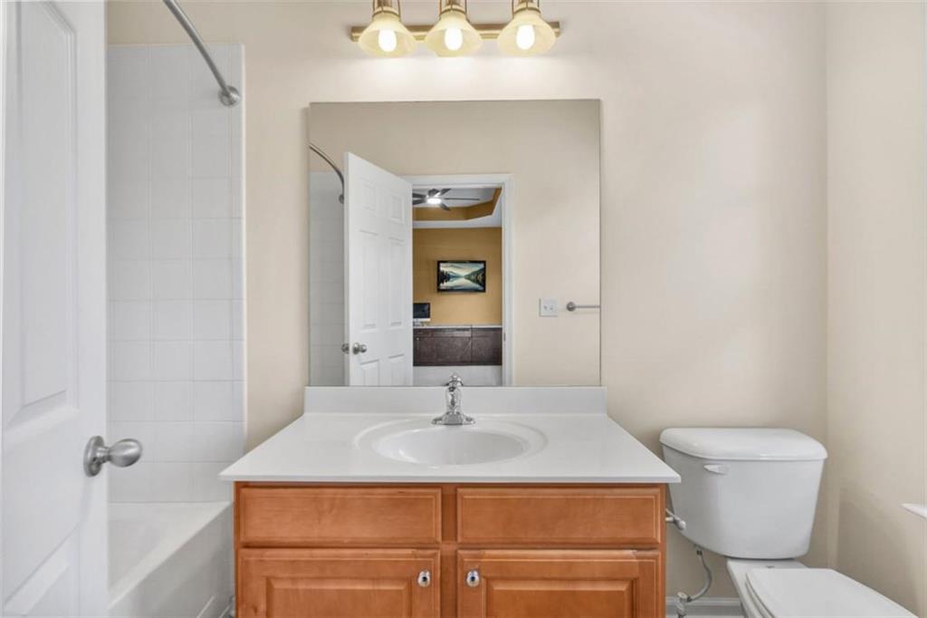 3302 Cameron Trail Peachtree Corners GA 30092