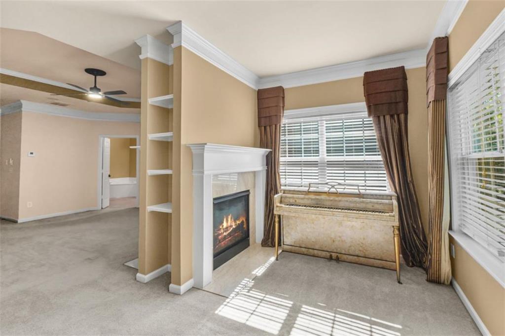 3302 Cameron Trail Peachtree Corners GA 30092