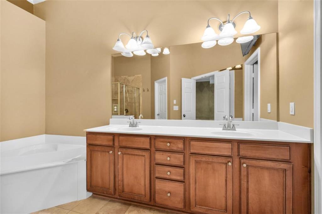 3302 Cameron Trail Peachtree Corners GA 30092