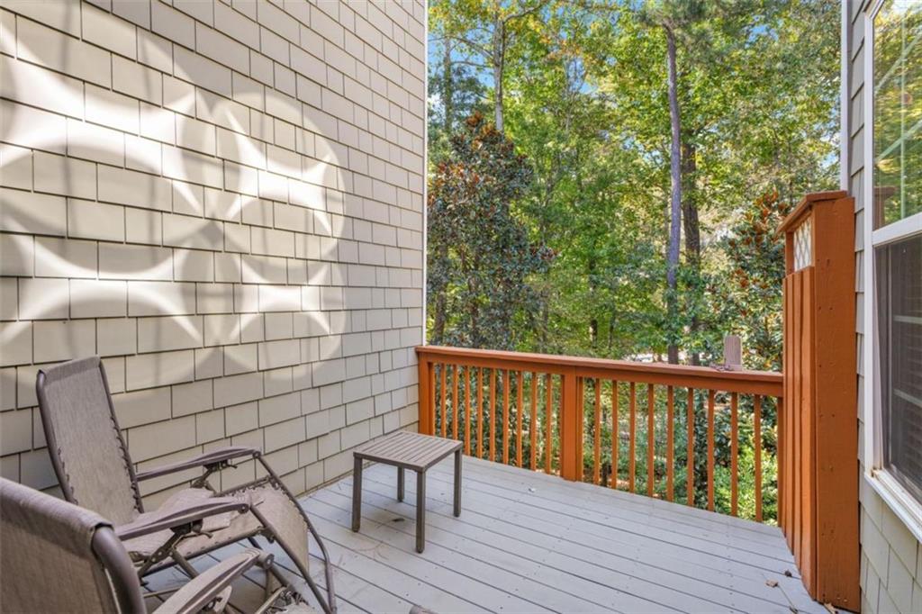 3302 Cameron Trail Peachtree Corners GA 30092