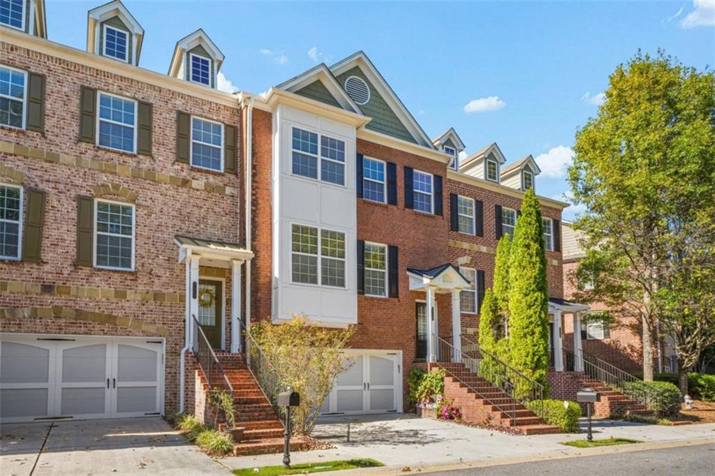 3302 Cameron Trail Peachtree Corners GA 30092