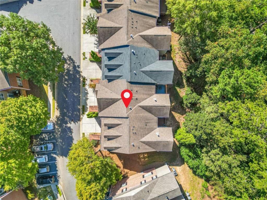 3302 Cameron Trail Peachtree Corners GA 30092
