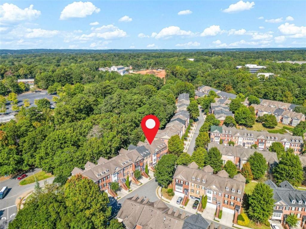 3302 Cameron Trail Peachtree Corners GA 30092
