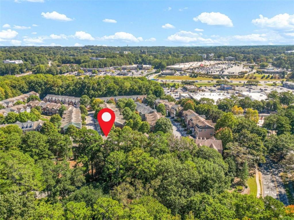 3302 Cameron Trail Peachtree Corners GA 30092