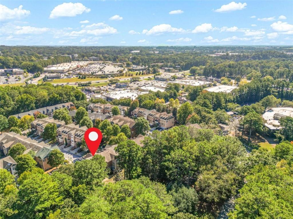 3302 Cameron Trail Peachtree Corners GA 30092