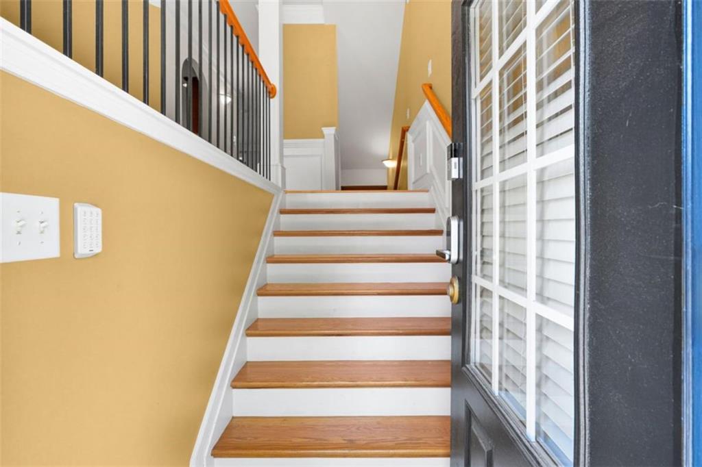 3302 Cameron Trail Peachtree Corners GA 30092