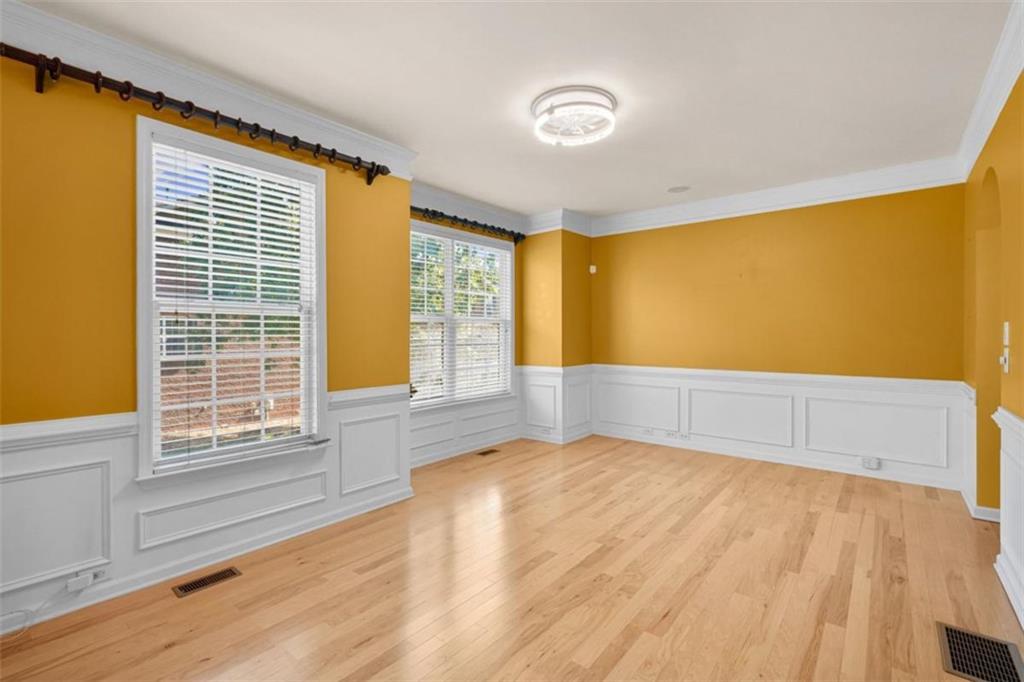 3302 Cameron Trail Peachtree Corners GA 30092