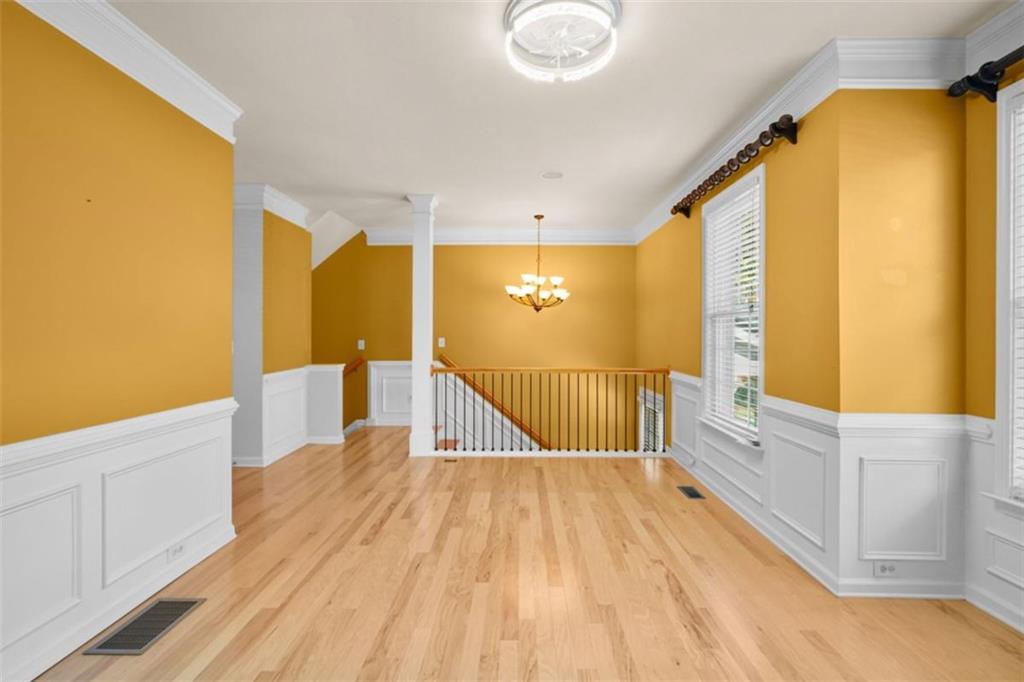 3302 Cameron Trail Peachtree Corners GA 30092