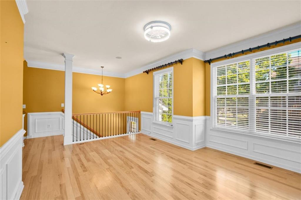 3302 Cameron Trail Peachtree Corners GA 30092