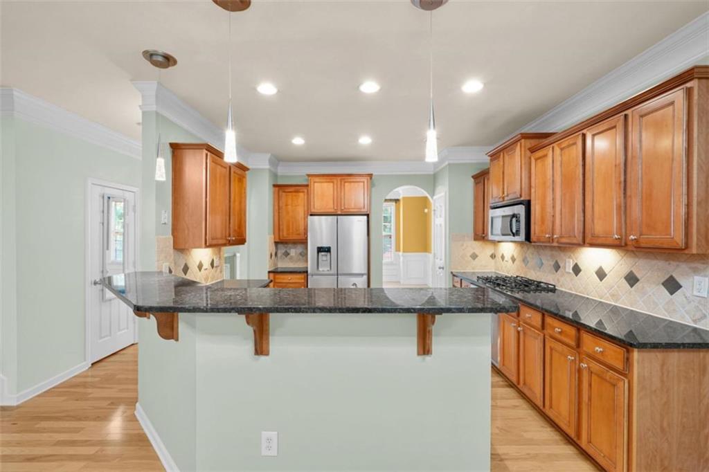 3302 Cameron Trail Peachtree Corners GA 30092