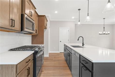 328 Colsen Drive Acworth GA 30102