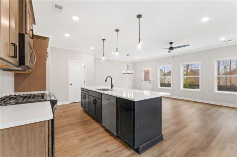 328 Colsen Drive Acworth GA 30102