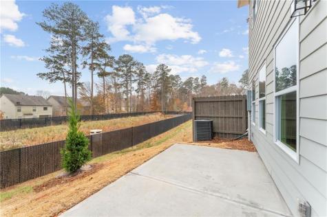 328 Colsen Drive Acworth GA 30102