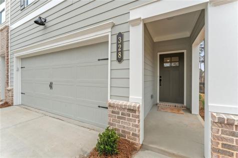 328 Colsen Drive Acworth GA 30102