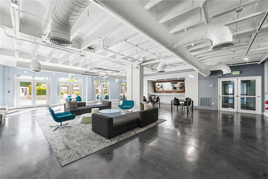 805 Peachtree Street NE Atlanta GA 30308