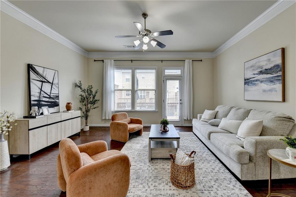 2634 Portbury Place NE Atlanta GA 30329