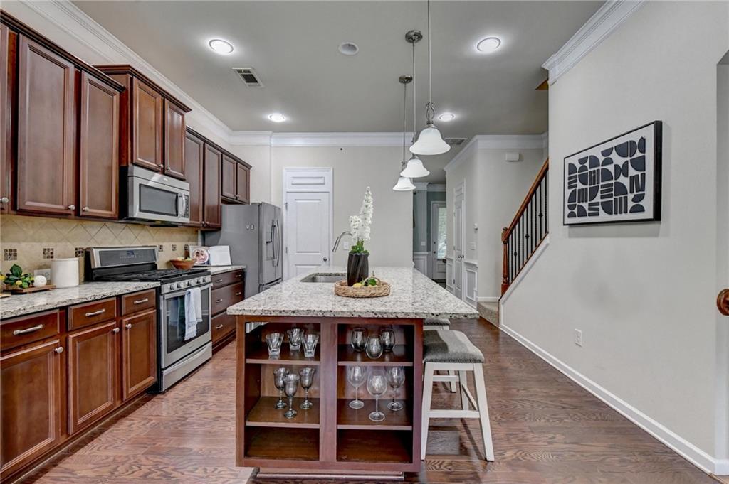 2634 Portbury Place NE Atlanta GA 30329