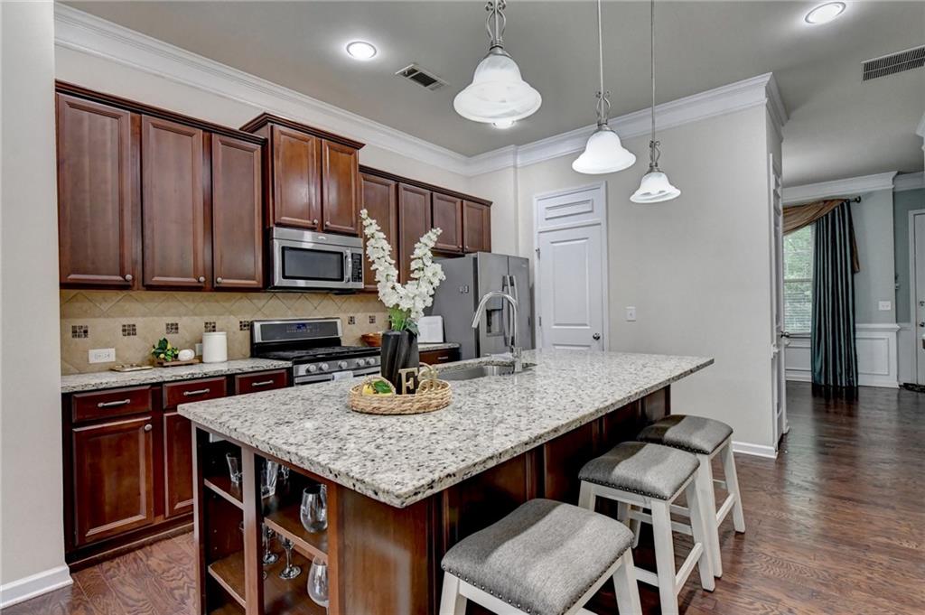 2634 Portbury Place NE Atlanta GA 30329